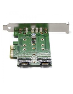 SCHEDA SSD M.2 NGFF A 3 PORTE 2