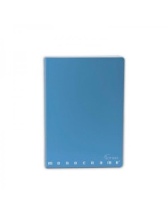 CF10 QUADERNO MONOCROMO GREEN 1R 2