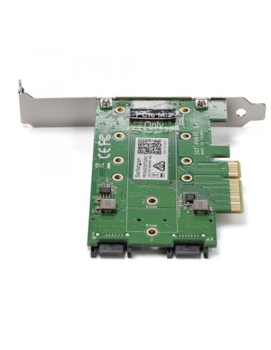 SCHEDA SSD M.2 NGFF A 3 PORTE