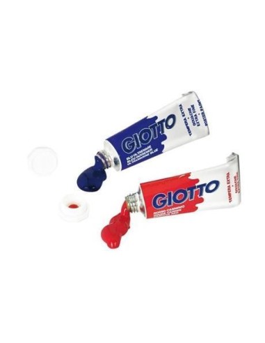 CF7TUBI GIOTTO TEMPERA 12ML