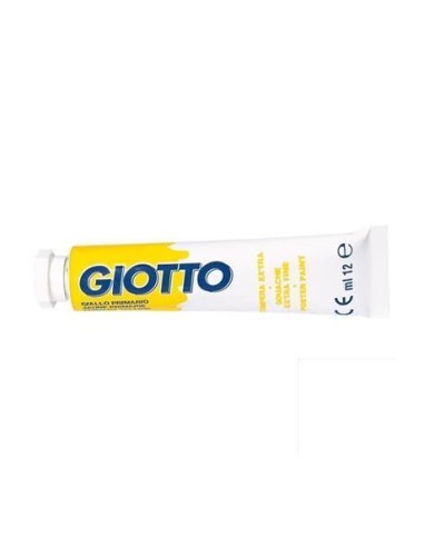 CF7TUBI GIOTTO TEMPERA 12ML
