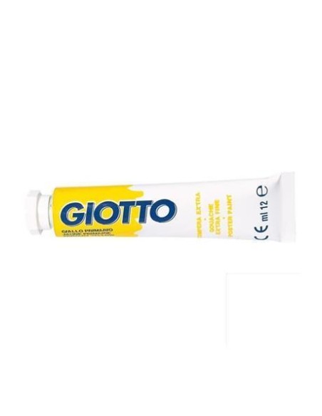 CF7TUBI GIOTTO TEMPERA 12ML