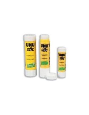 COLLA UHU STICK RENATURE 21 GR