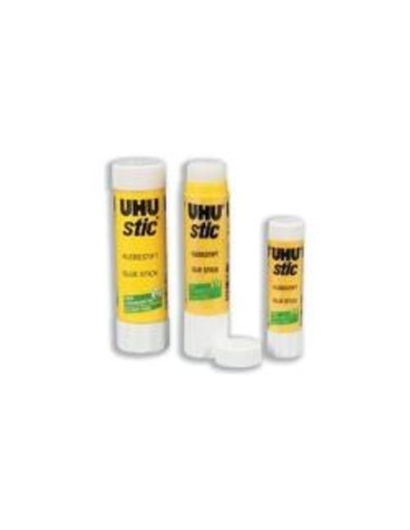COLLA UHU STICK RENATURE 21 GR