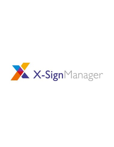 X-SIGN 3-YR BASIC
