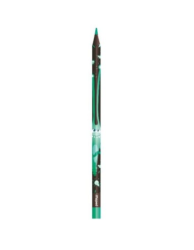 CF27 12PENNAR+15PASTELLI -FUSTONERO