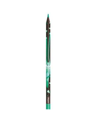 CF27 12PENNAR+15PASTELLI -FUSTONERO