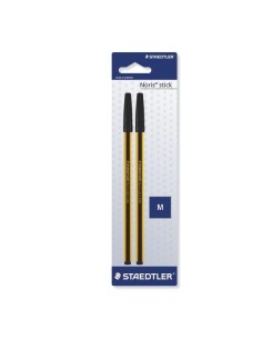 CF2 NORIS STICK 0 35MM NERO