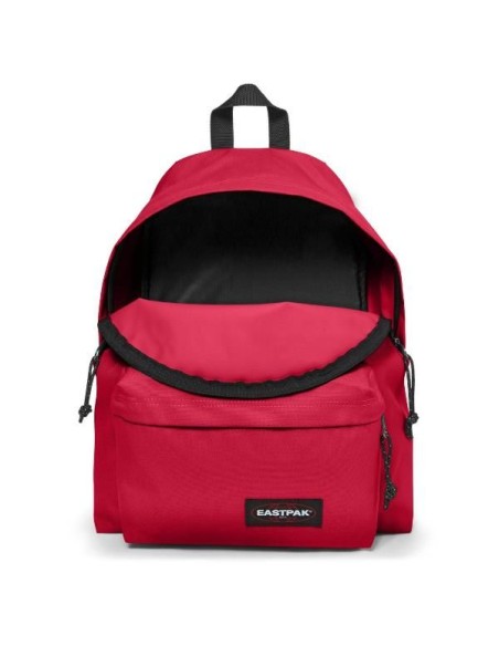 ZAINO  PADDED PAK R TERRA RED
