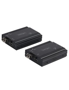 EXTENDER HDMI FIBRA OTTICA USB