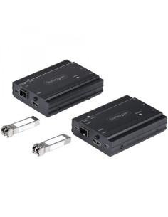 EXTENDER HDMI FIBRA OTTICA USB 2