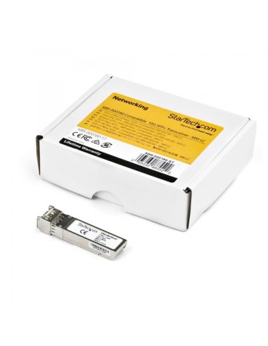 MODULO SFP+ COMPATIBILE HP JD092B