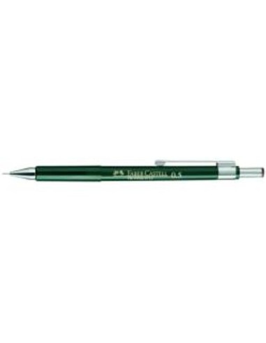 CF10 PORTAMINE TK FINE 0 5 VERDE