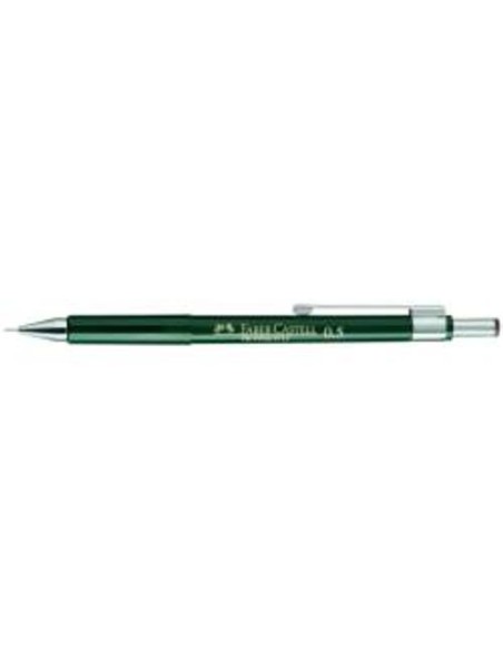 CF10 PORTAMINE TK FINE 0 5 VERDE