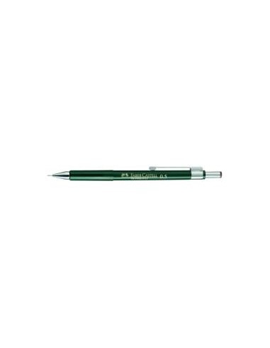 CF10 PORTAMINE TK FINE 0 5 VERDE
