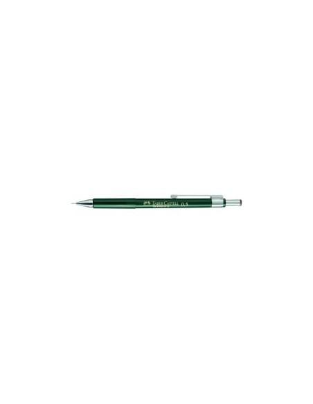 CF10 PORTAMINE TK FINE 0 5 VERDE