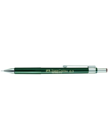 CF10 PORTAMINE TK FINE 0 5 VERDE