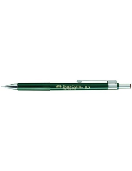 CF10 PORTAMINE TK FINE 0 5 VERDE