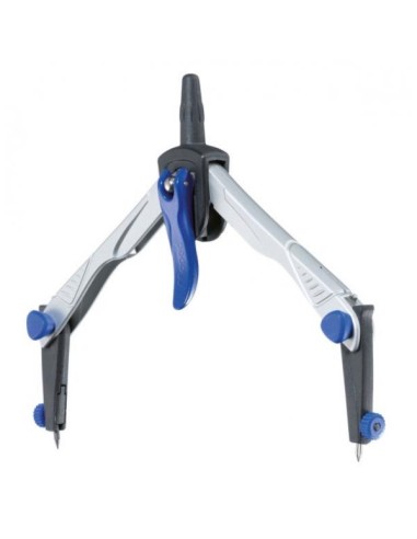 COMPASSO NC TECHNIC 4 PZ