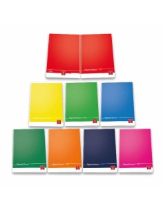 CF10 MAXI PIGNA COLORS 36FF/SH+2 4M 2