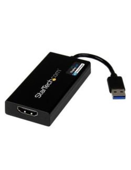 ADATTATORE USB3.0 A HDMI HD 4K