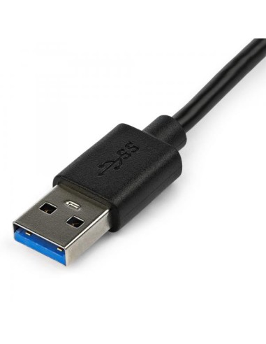 ADATTATORE USB3.0 A HDMI HD 4K