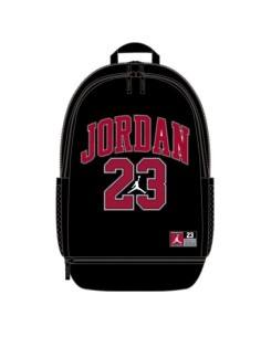 ZAINO JERSEY BLACK