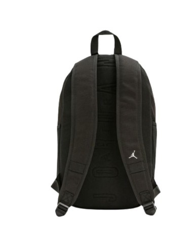 ZAINO JERSEY BLACK