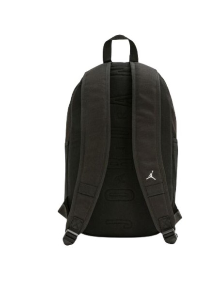ZAINO JERSEY BLACK