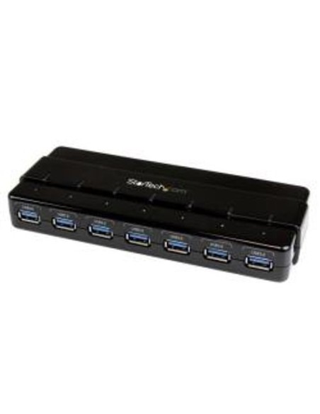 PERNO E CONCENTRATORE 7 PORTE