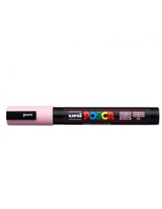 CF6 POSCA MEDIO ROSA CHIARO