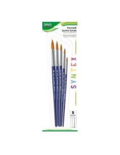 CF5 PENNELLO SYNTEX TONDO 2
