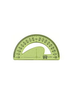 GONIOMETRO 180°12CM ELASTIKA 2