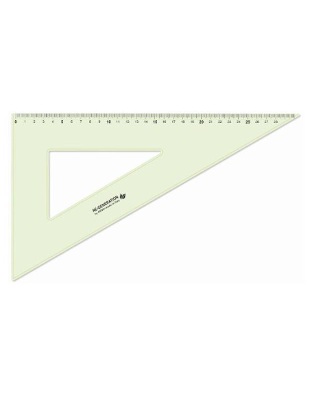 SQUANDRA 60 30 CM   PLASTICA ECO