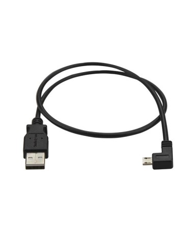 CAVO MICRO-USB RICARICA 0 5M