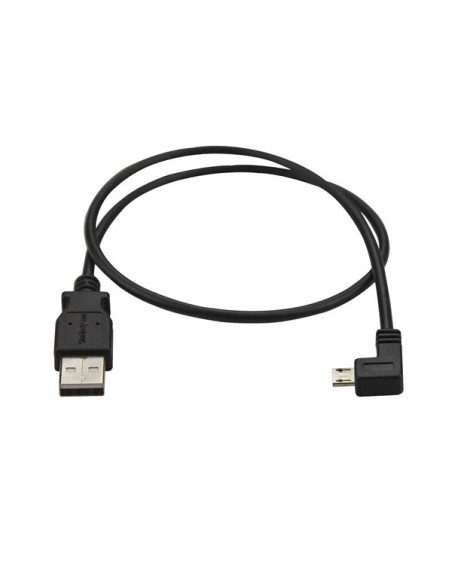 CAVO MICRO-USB RICARICA 0 5M