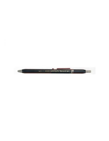 CF10 PORTAMINE   GOM 2 MM COL. ASS