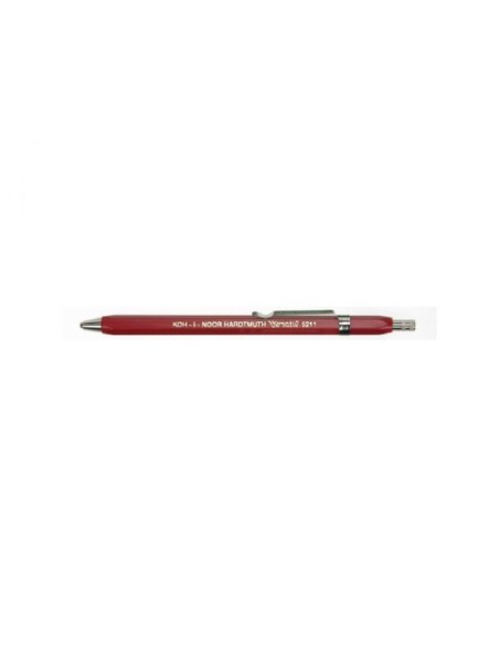 CF10 PORTAMINE   GOM 2 MM COL. ASS