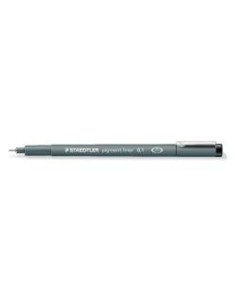 CF10PIGMENT LINER0 0 1MM NERO