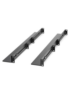 GUIDE RACK 1U 4 STAFFE - 90.7KG MAX