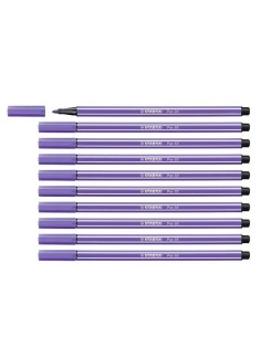 CF10 STABILO PEN 68 VIOLA