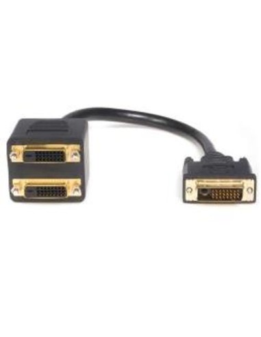 CAVO SPLITTER DVI-D A 2X DVI-D