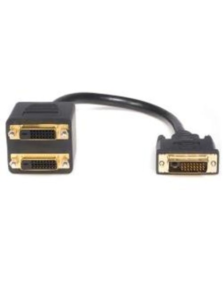 CAVO SPLITTER DVI-D A 2X DVI-D
