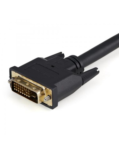 CAVO SPLITTER DVI-D A 2X DVI-D