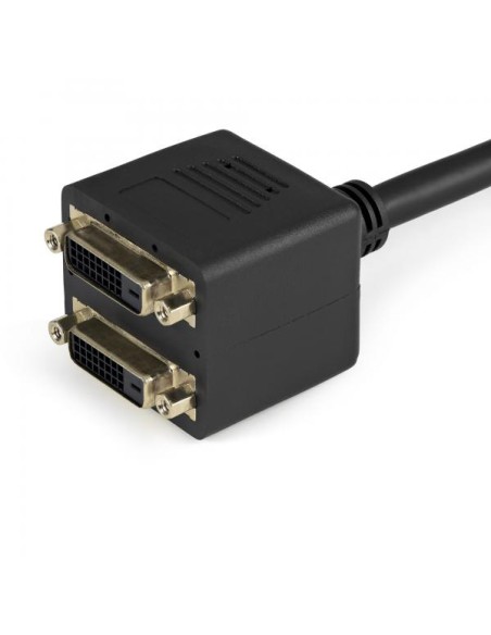 CAVO SPLITTER DVI-D A 2X DVI-D