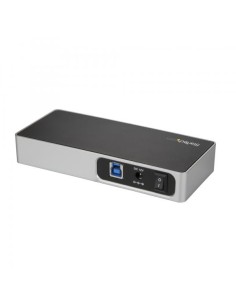 HUB USB-C A 7 PORTE - 5X USB-A + 2 2