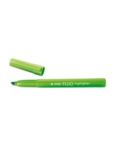 CF12EVIDENZ TRATTO FLUO VERDE 2