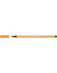 CF10 STABILO PEN 68 ARANCIO