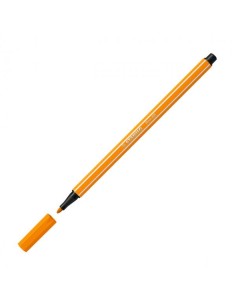CF10 STABILO PEN 68 ARANCIO 2