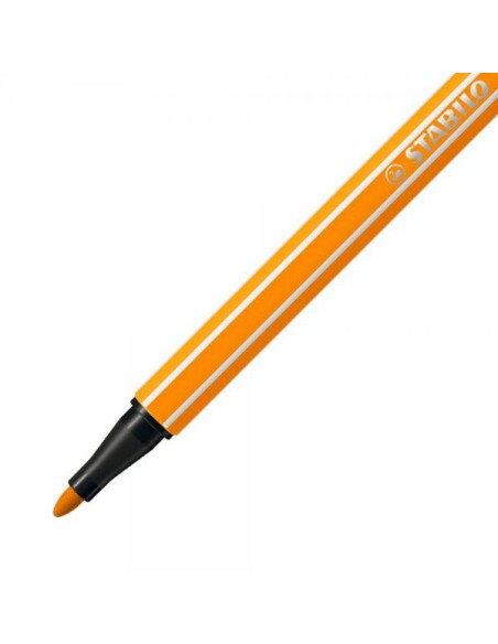 CF10 STABILO PEN 68 ARANCIO
